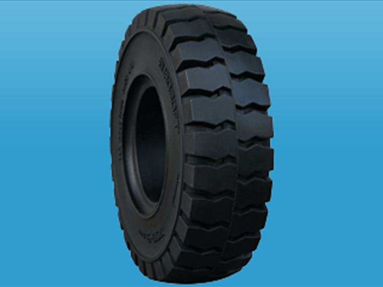 AP系列充氣形態式輪胎