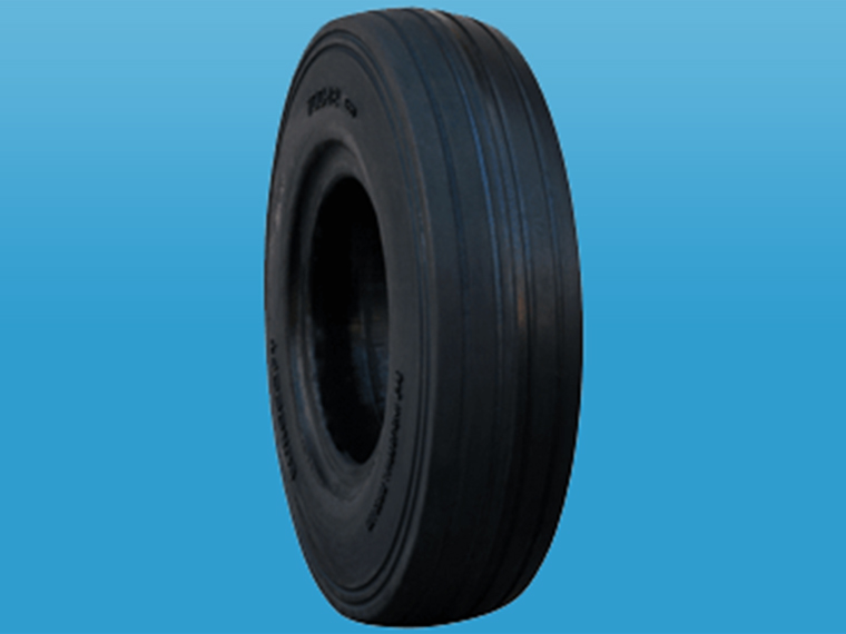 RT系列充氣形態式輪胎