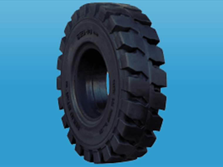 SOLID STAR-WP-N花紋系列充氣形態式輪胎