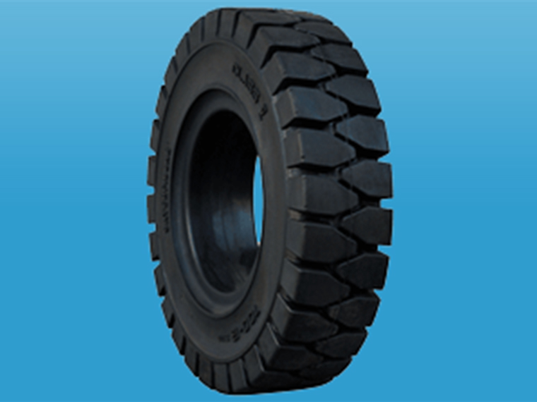 WP系列充氣形態式輪胎