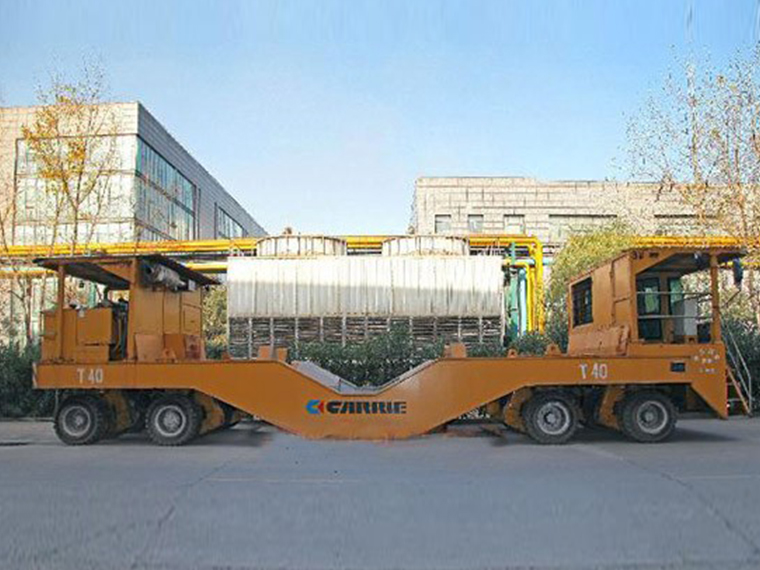 鋼水、鐵水包車輪胎